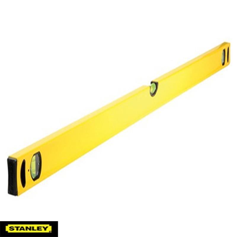 Thước thủy Stanley 43-106 (dài 120cm)