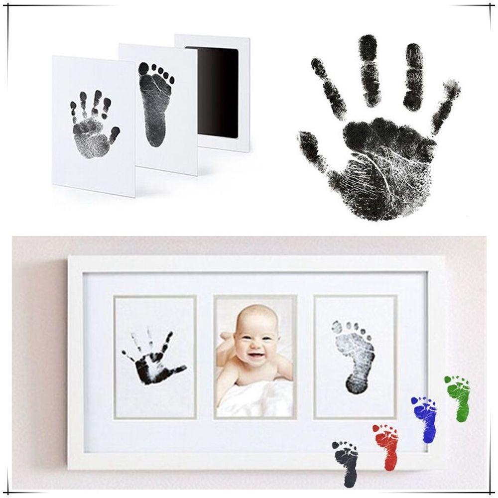 Đệm Mực PEWANY Không Độc Hại An Toàn Cho Da