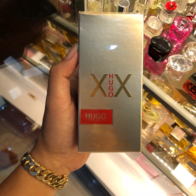 HOT Nước Hoa Nữ Hugo Boss XX Woman 100ml Cam kết chính hãng , hỗ trợ đổi trả trong 7 ngày ! sale