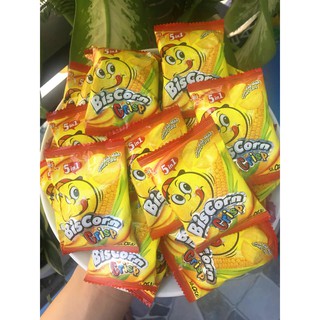 Bánh Bắp Mặn - Giá Sỉ - 250G / 500G