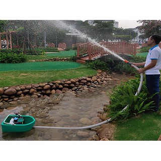 Máy bơm xuồng 2 thì Tomikama HLC 520