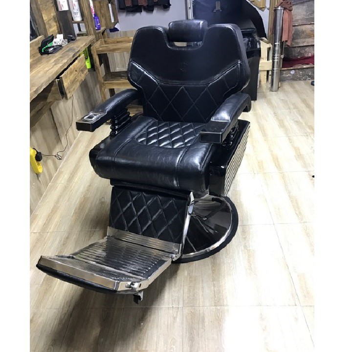 Ghế Cắt Tóc Nam Barber BX-428 Cao Cấp Barber chair