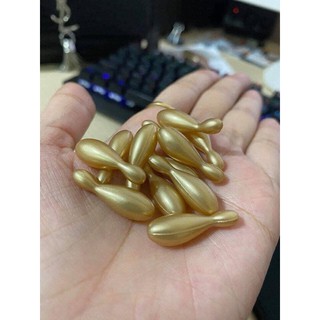 TINH CHẤT COLLAGEN TƯƠI DẠNG VỈ