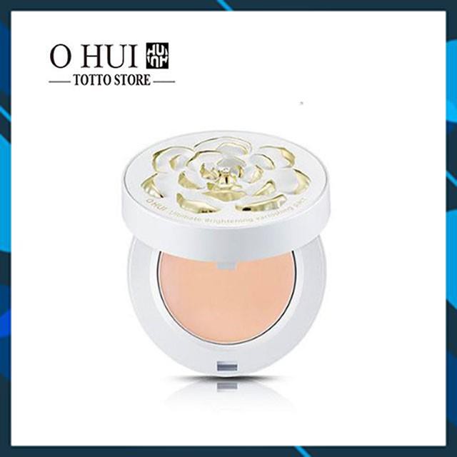 Phấn Phủ Dưỡng Trắng Ohui Ultimate Brightening Varnishing Pact Special 9g