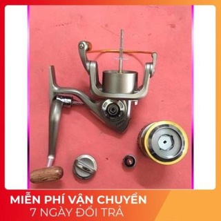 **máy câu yumoshi lc 3000-7000