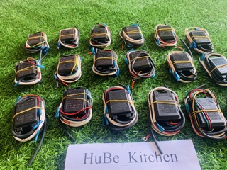 IC đánh lửa bếp GAS Âm