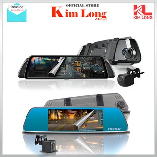 Camera hành trình Vietmap P1