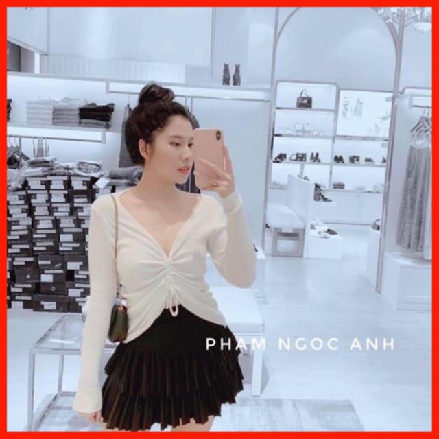 BÁN SỈ CHÂN VÁY XẾP LY TẦNG KÈM ẢNH THẬT