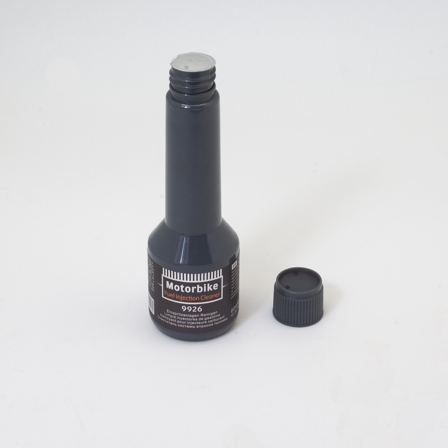 Vệ sinh buồng đốt xe máy Senfineco 9926 Motorbike Jet Cleaner cho xe số, xe tay côn, xe tay ga