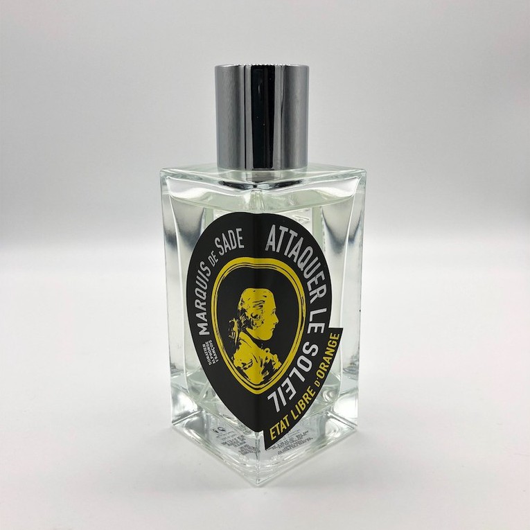 Mẫu thử nước hoa Attaquer le Soleil Marquis de Sade Etat Libre d'Orange | BigBuy360 - bigbuy360.vn