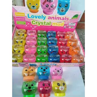 Chất lỏng slam nhiều hình