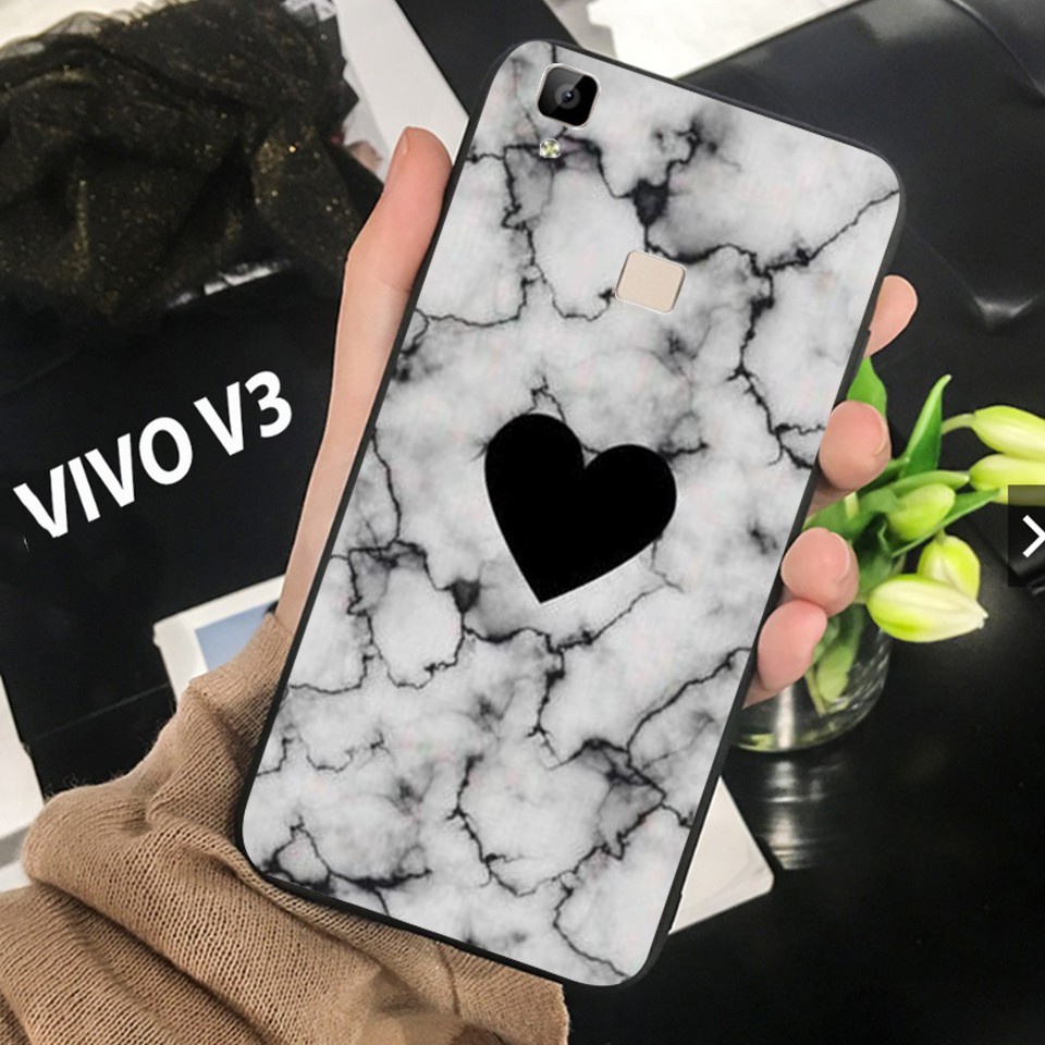 Ốp Lưng ViVo V3 In Hình Siêu Đáng Yêu ( Shop Nhận In Theo Yêu Cầu)