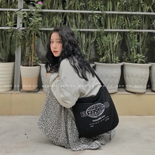 TÚI SHOULDERBAG QUAI THƯỜNG