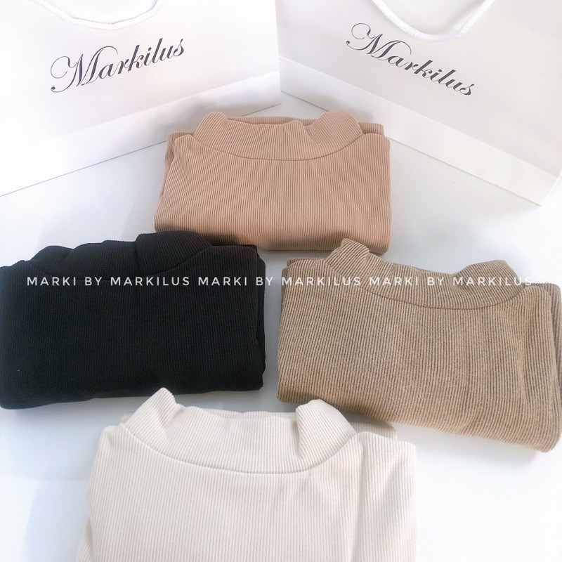 [Mã WARUN27 giảm 12k đơn 99k] (VIDEO) ÁO GIỮ NHIỆT NỮ NHUNG TĂM  | BigBuy360 - bigbuy360.vn