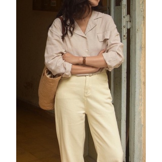 Cuban Shirt
