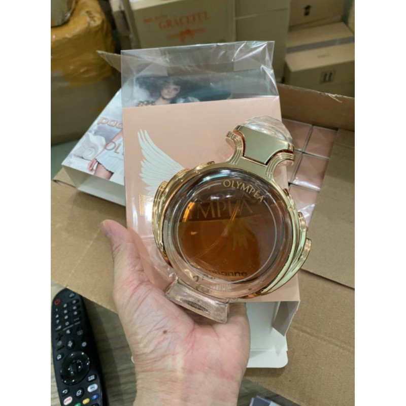 NƯỚC HOA NỮ PACO ĐÔI CÁNH THIÊN THẦN 80ml