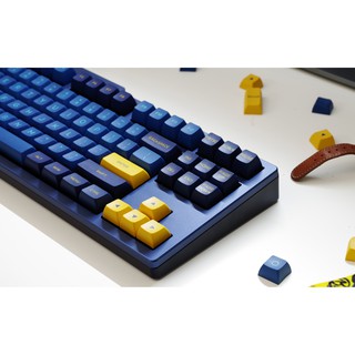 Bàn phím - Keyboard Akko Designer Studio MOD001