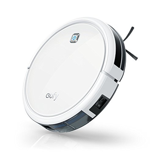 Robot hút bụi thông minh Eufy Robovac 11