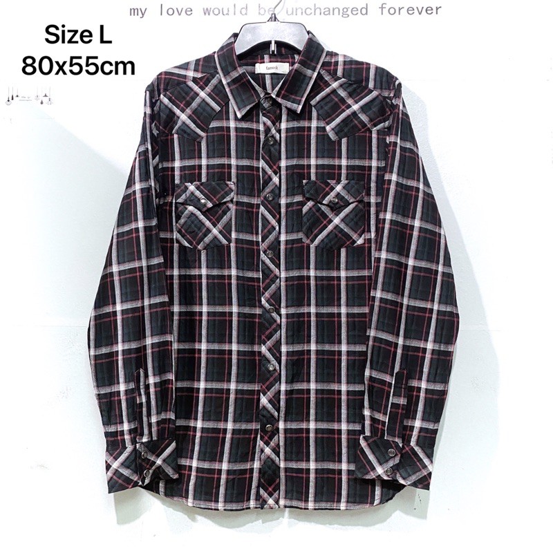 FLANNEL 2hand | BigBuy360 - bigbuy360.vn