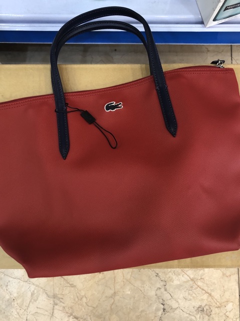 Túi xách nữ lacoste
