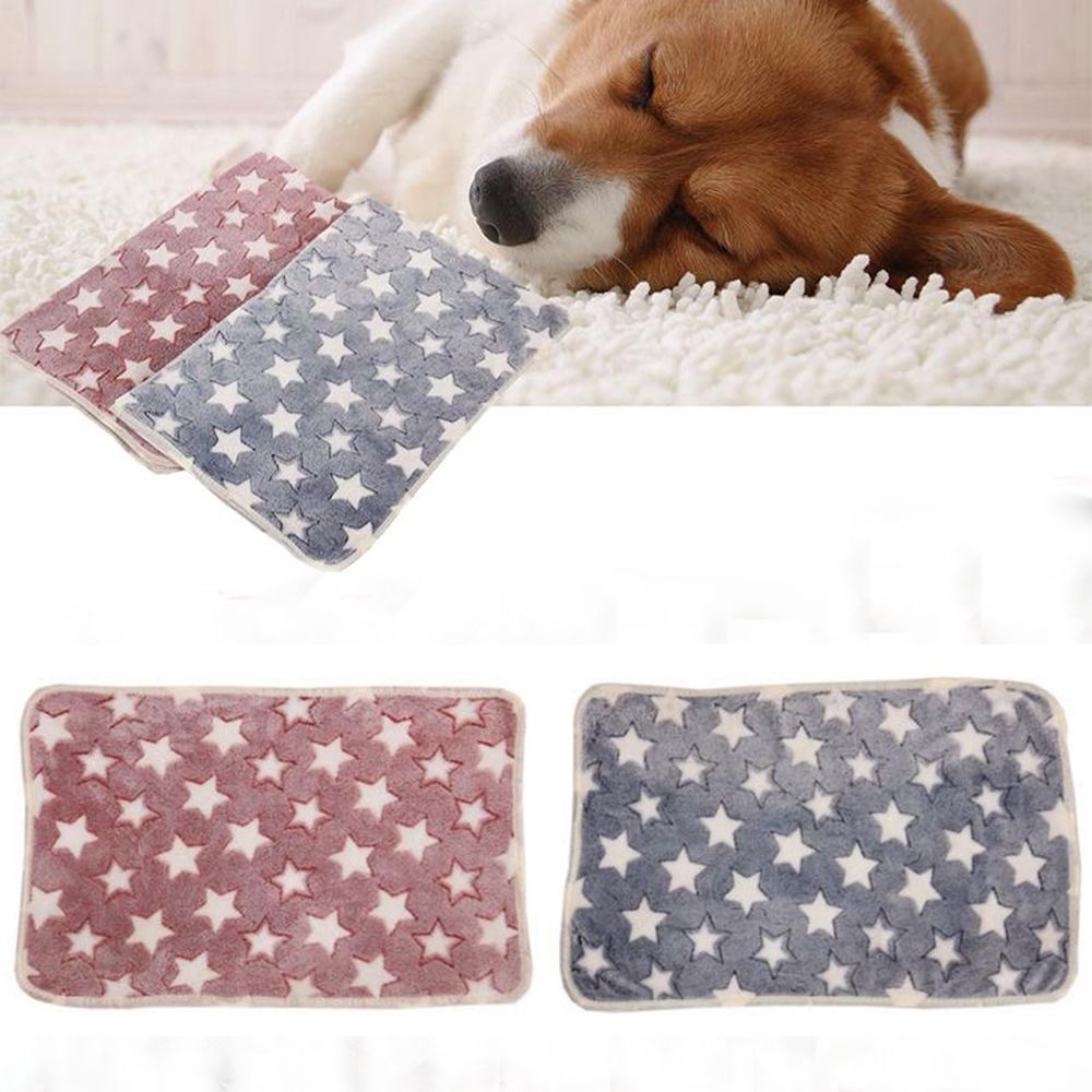 Thảm ngủ mềm mại , ấm áp cho thú cưng