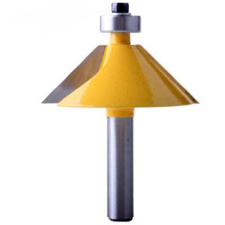 Mũi Phay Gỗ 45 Độ 8mm