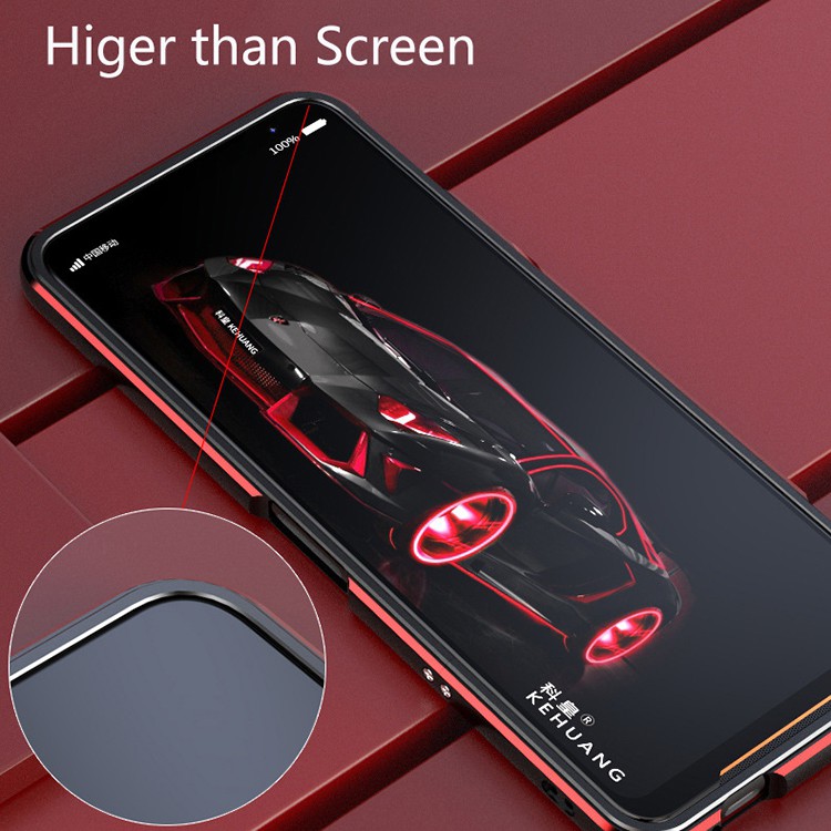 Ốp lưng chống sốc dành cho Asus ROG 2 II ZS660KL