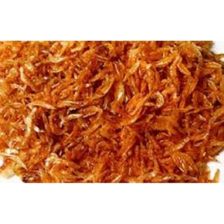 Tép sấy Damex 400g
