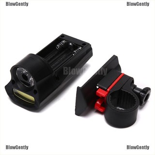 Đèn Pha LED 6 Mo BG Mới Nhất Cho Xe Đạp AAA