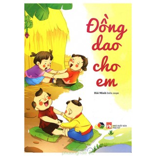 Đồng Dao Cho Em