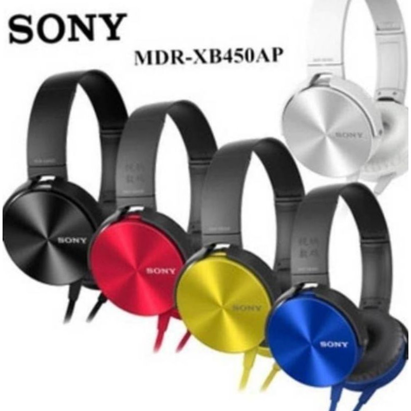Tai Nghe Nhét Tai Sony Xb-540 Chất Lượng Cao | BigBuy360 - bigbuy360.vn