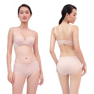Quần lót ren dễ mặc QL001