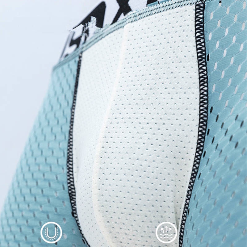 Set 4 Quần Lót Nam Trong 1 Dạng Lưới