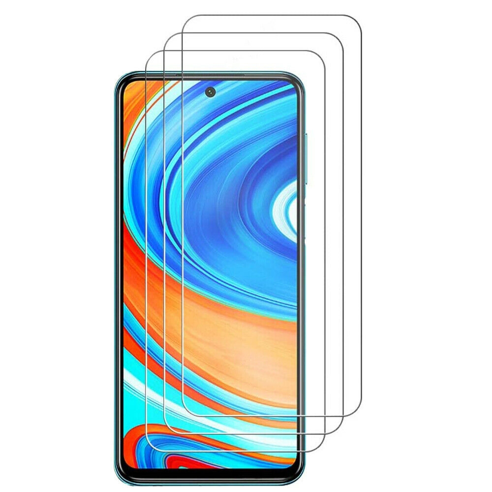 1 Kính Cường Lực Bảo Vệ Màn Hình Cho Xiaomi Poco X3 Nfc