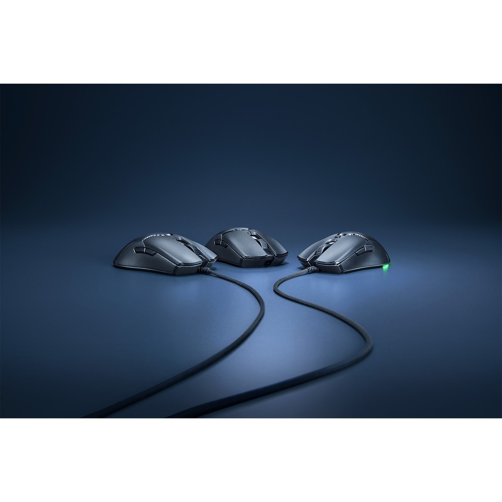 [Mã 267ELSALE hoàn 7% đơn 300K] Chuột Gaming Razer Viper Mini - Hành Chính Hãng BH 24 Tháng