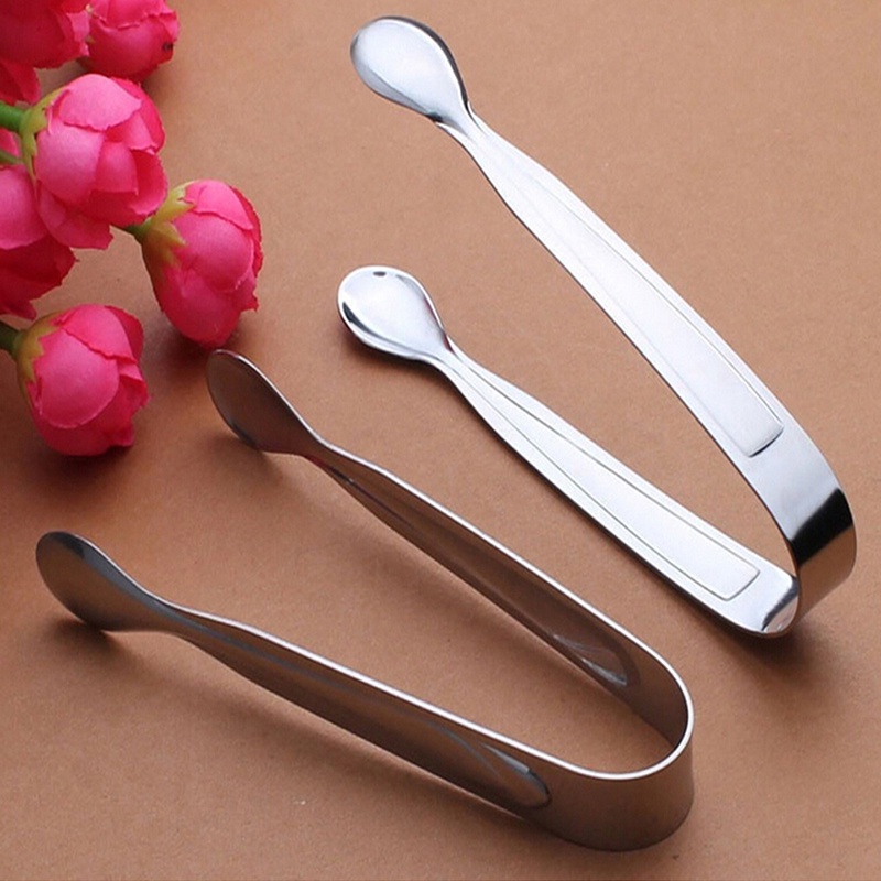 Bộ 4 Dụng Cụ Bằng Thép Không Gỉ Tiện Dụng