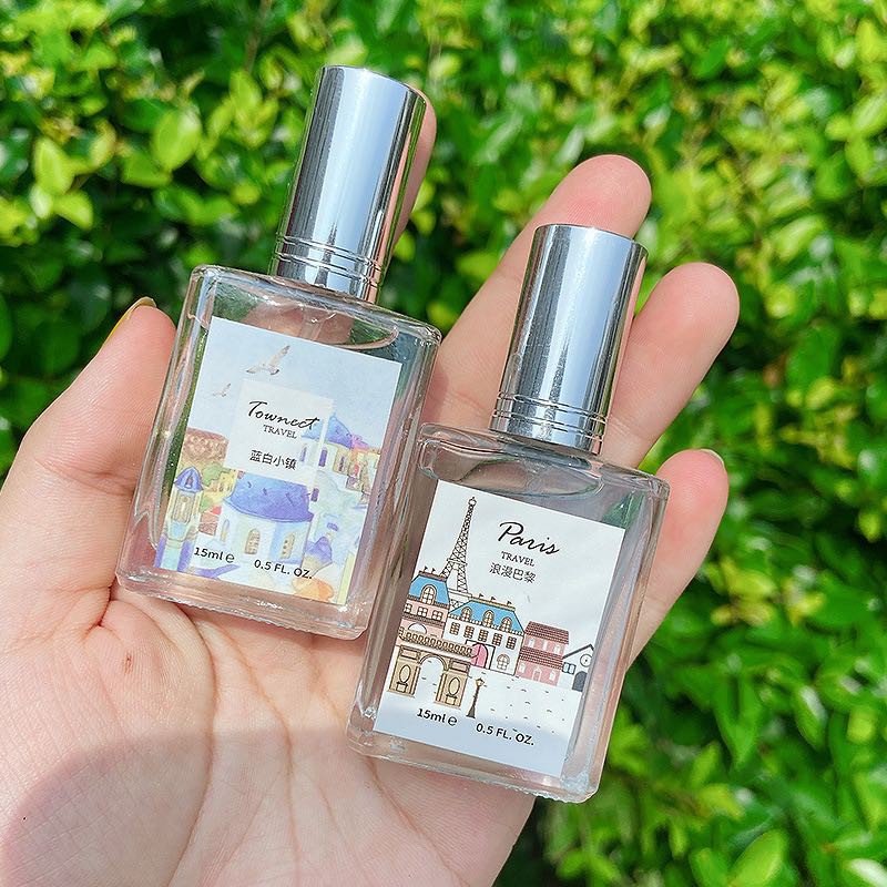 Một chai nước hoa Travel 15ml mẫu mới thơm lâu | BigBuy360 - bigbuy360.vn