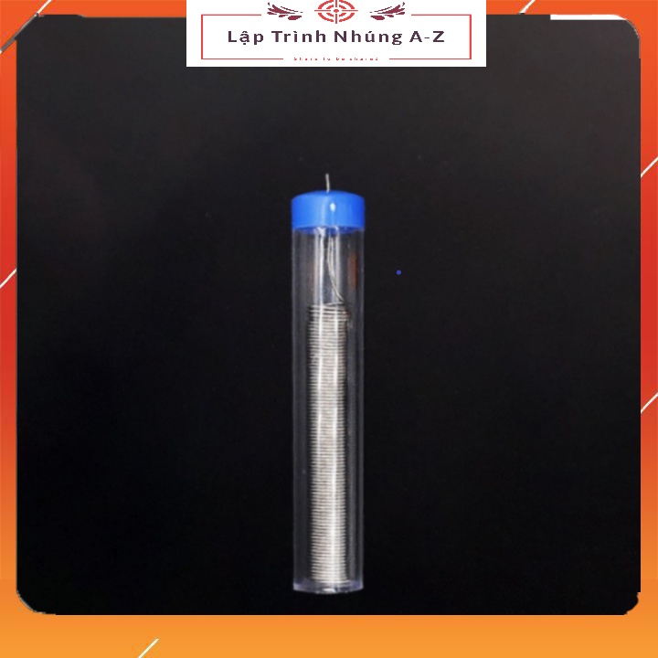 Thiếc Hàn 10g/50g/100g Nhiều Loại