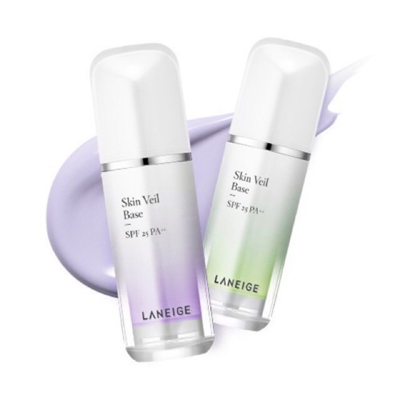 Kem lót trang điểm Laneige Skin Veil Base