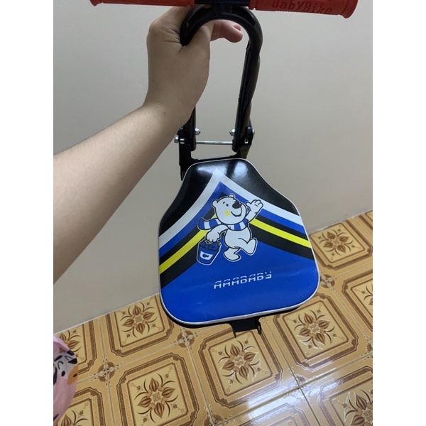 Yên xe xe gắng cho be ngoi 125k