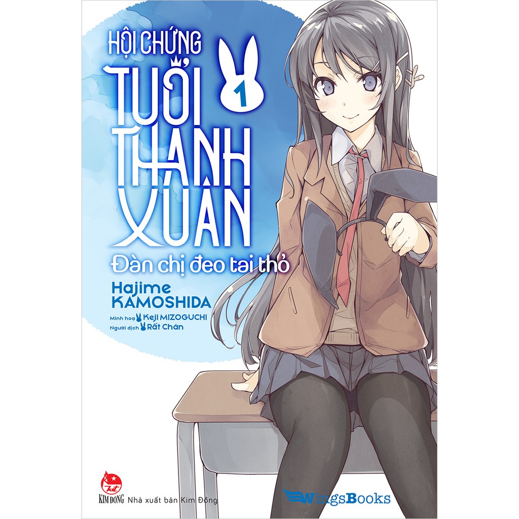 Sách - Hội chứng tuổi thanh xuân