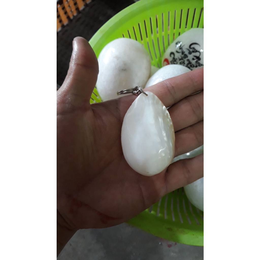 Móc khoá con trai lấy ngọc, viết thư pháp, "tên+ thơ"theo yêu cầu khách hàng....(MNLN13