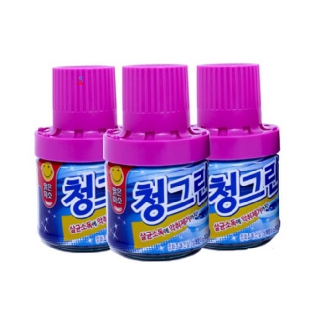 Cốc thả bồn cầu thủy tinh