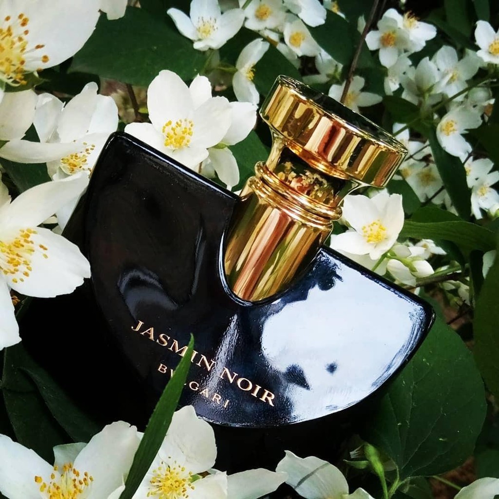 Nước hoa nữ Bvlgari Jasmin Noir EDP 100ml