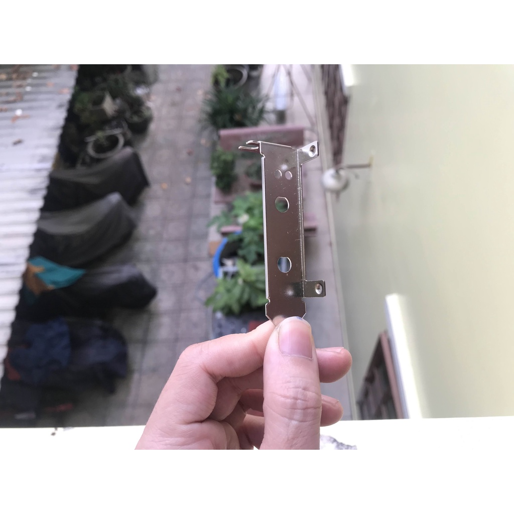 Pát Lùn cho Card Wifi lắp Case Máy Tính