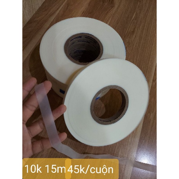 băng dính chông thấm 10k 15m