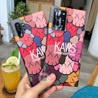 Ốp Lưng KAWS Samsung Galaxy Note 20 Ultra / Note 20 / Note 10 Plus / Note 10 / Note 9
