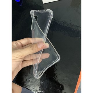 Ốp lưng Xiaomi Red Mi Note 4 /4x dẻo