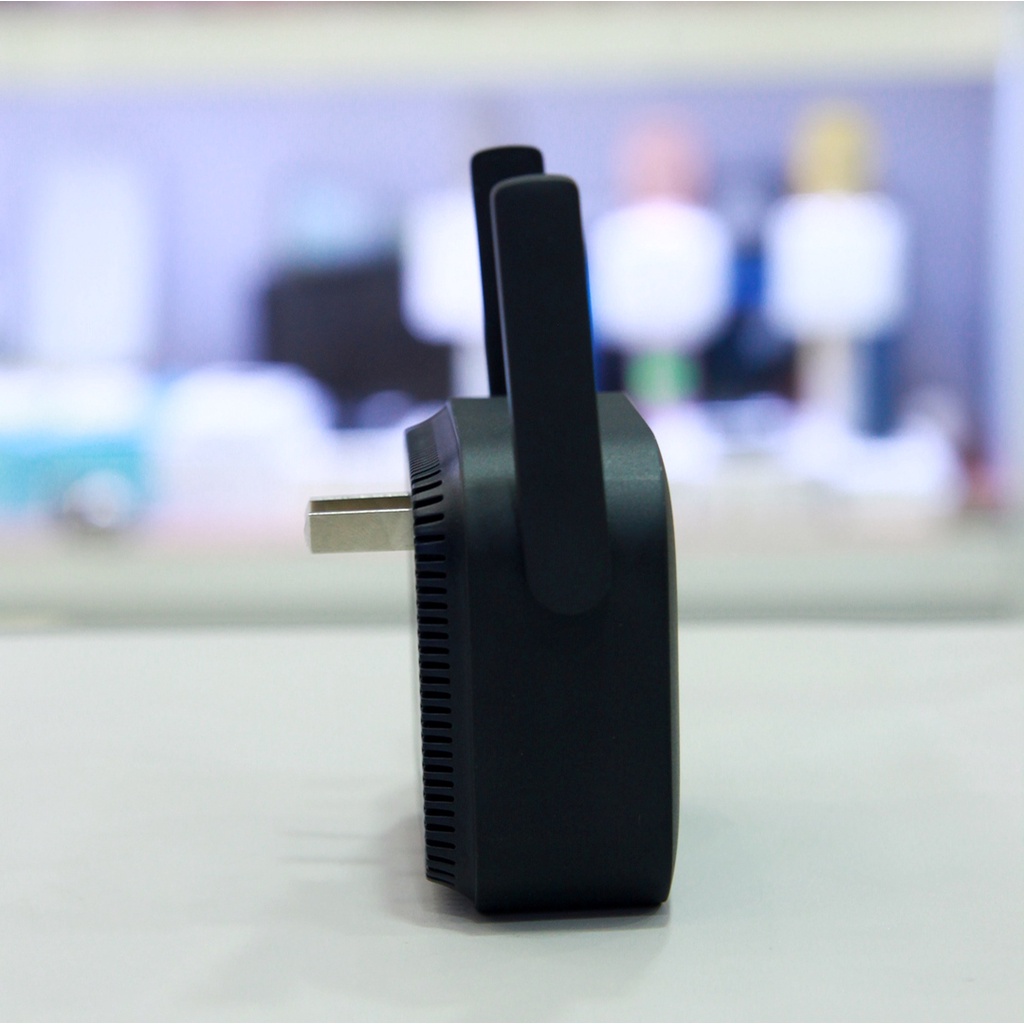 Thiết bị kích sóng Wifi Xiaomi Repeater Pro , bảo hành 2 năm