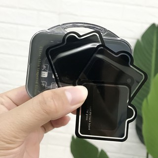 Kính Cường Lực Camera Samsung Dòng Note Full BoX(Note 8/ Note9/ Note 10) - Full BoX